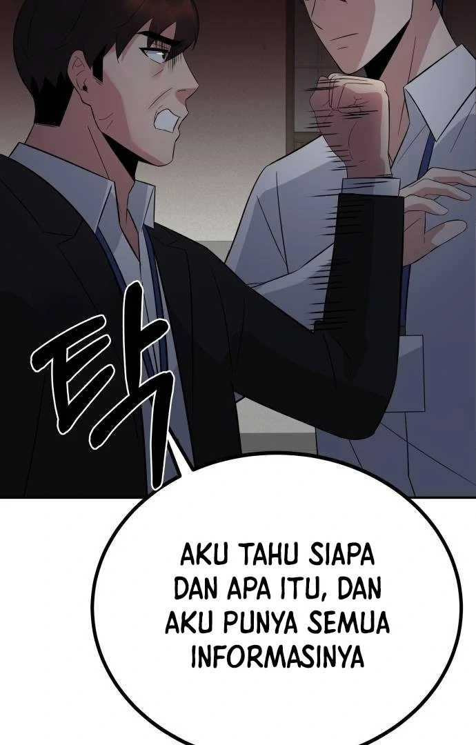 The Reincarnated Cop Who Strikes With Wealth Chapter 30 - Halaman 79