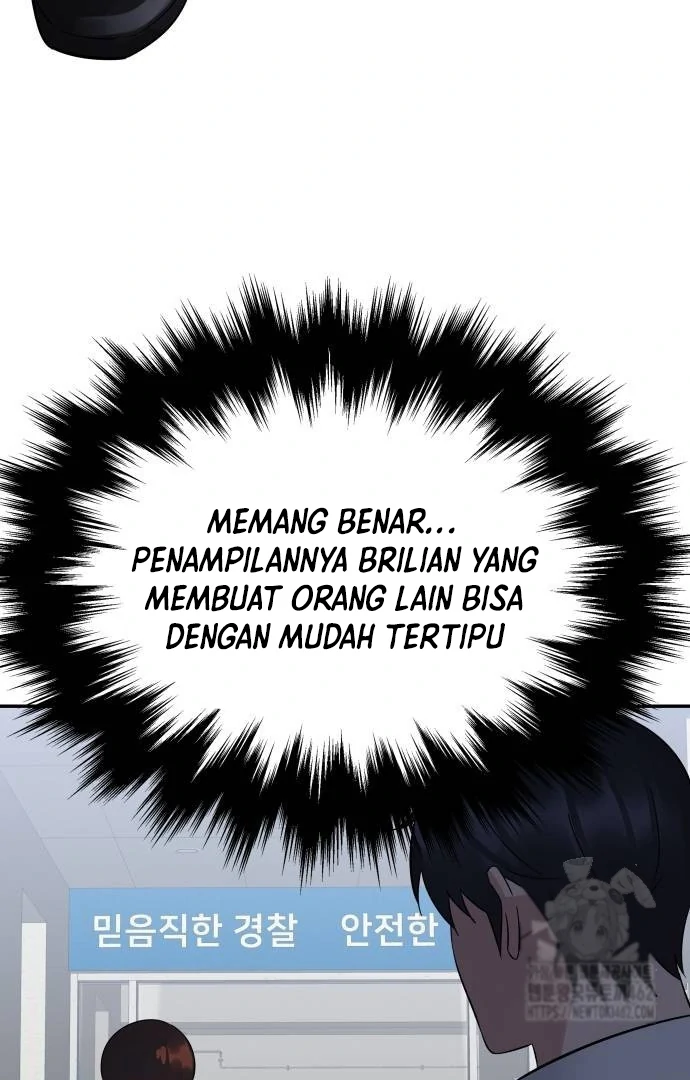 The Reincarnated Cop Who Strikes With Wealth Chapter 30 - Halaman 81