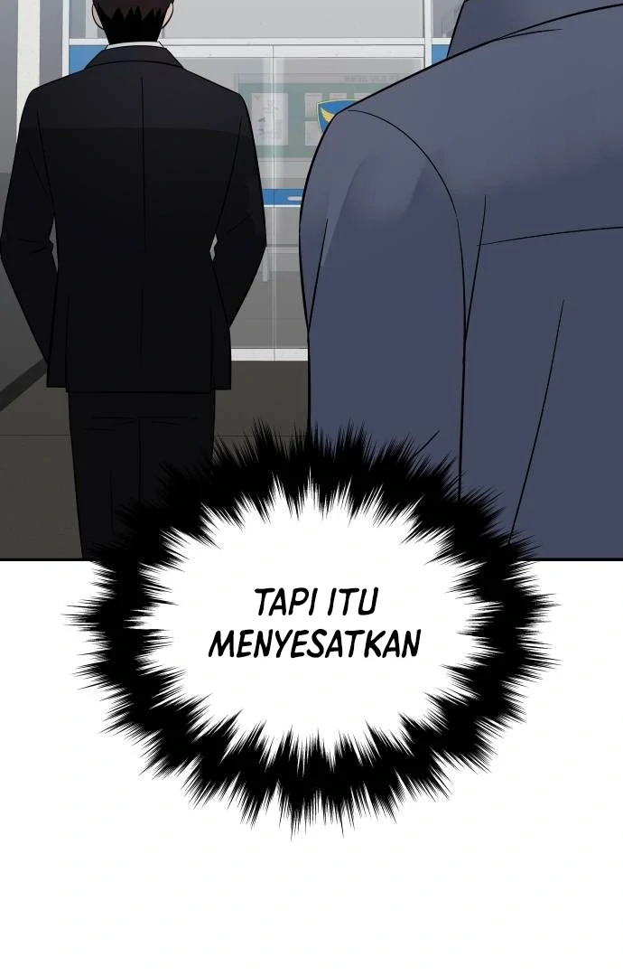 The Reincarnated Cop Who Strikes With Wealth Chapter 30 - Halaman 82