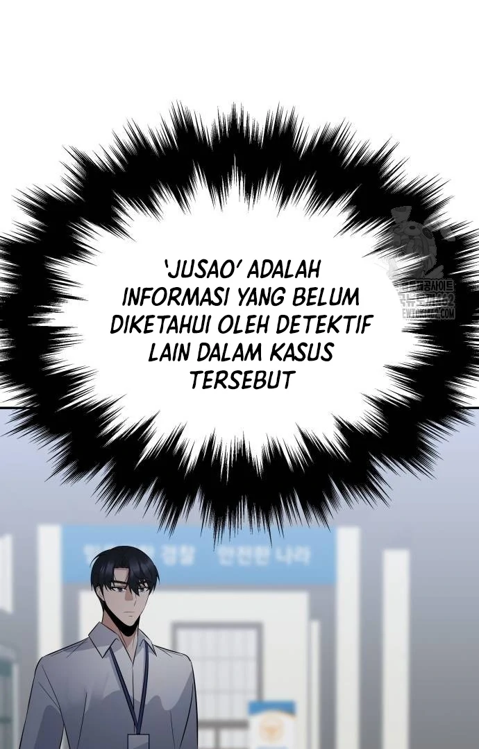 The Reincarnated Cop Who Strikes With Wealth Chapter 30 - Halaman 83