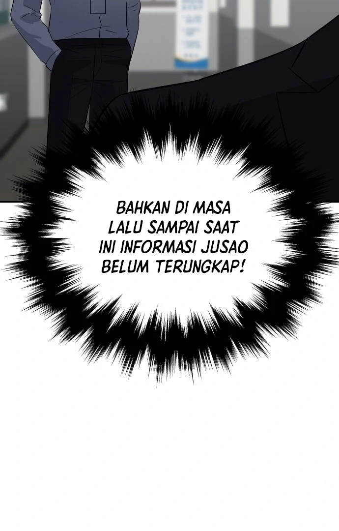 The Reincarnated Cop Who Strikes With Wealth Chapter 30 - Halaman 84