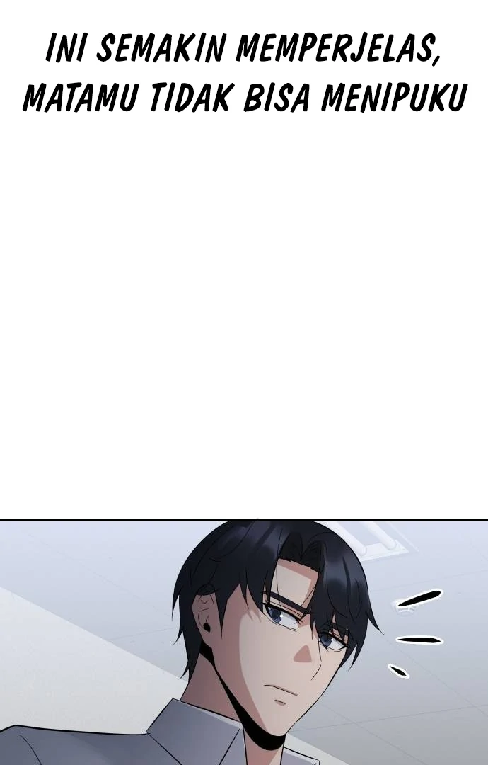 The Reincarnated Cop Who Strikes With Wealth Chapter 30 - Halaman 85