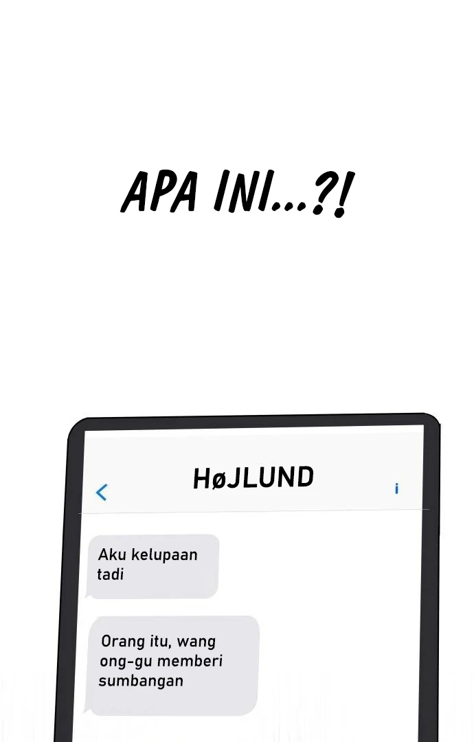 The Reincarnated Cop Who Strikes With Wealth Chapter 30 - Halaman 89