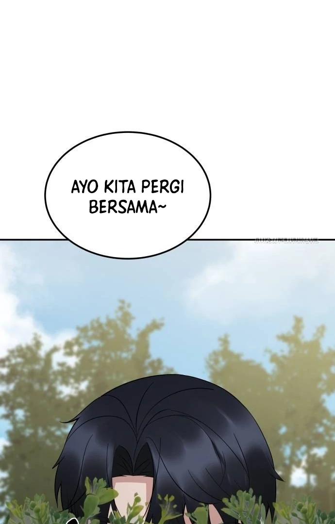 The Reincarnated Cop Who Strikes With Wealth Chapter 30 - Halaman 95