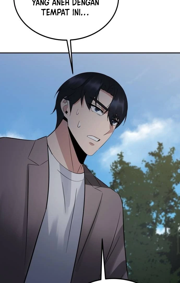 The Reincarnated Cop Who Strikes With Wealth Chapter 30 - Halaman 97