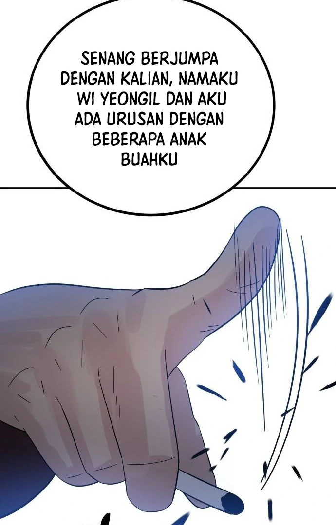 The Reincarnated Cop Who Strikes With Wealth Chapter 29 - Halaman 11