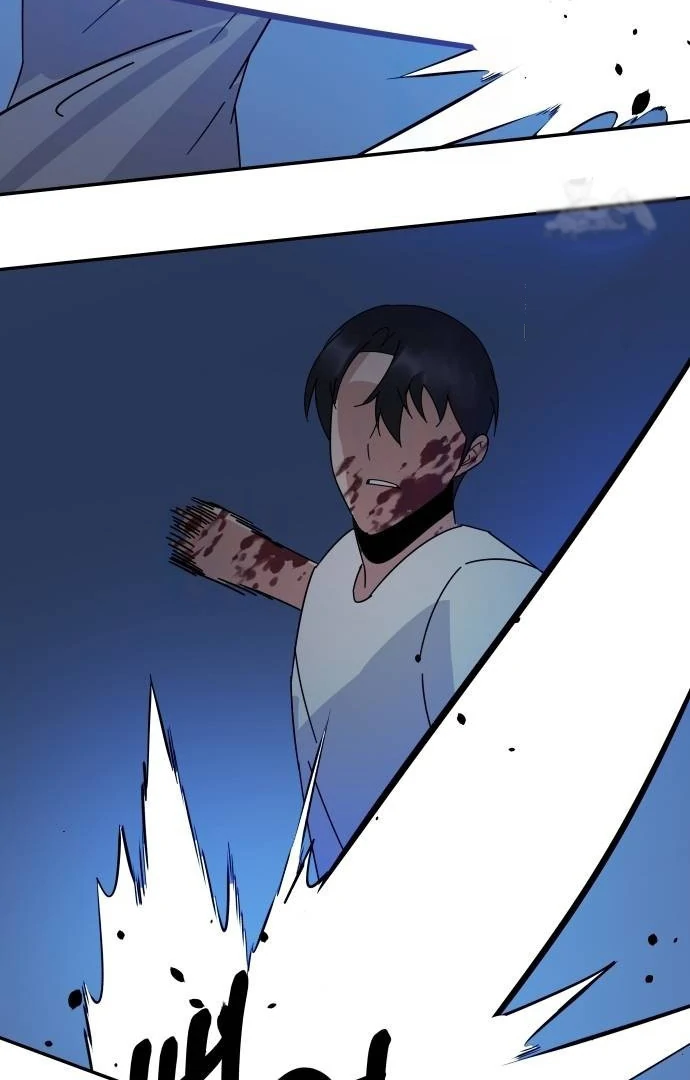 The Reincarnated Cop Who Strikes With Wealth Chapter 29 - Halaman 124
