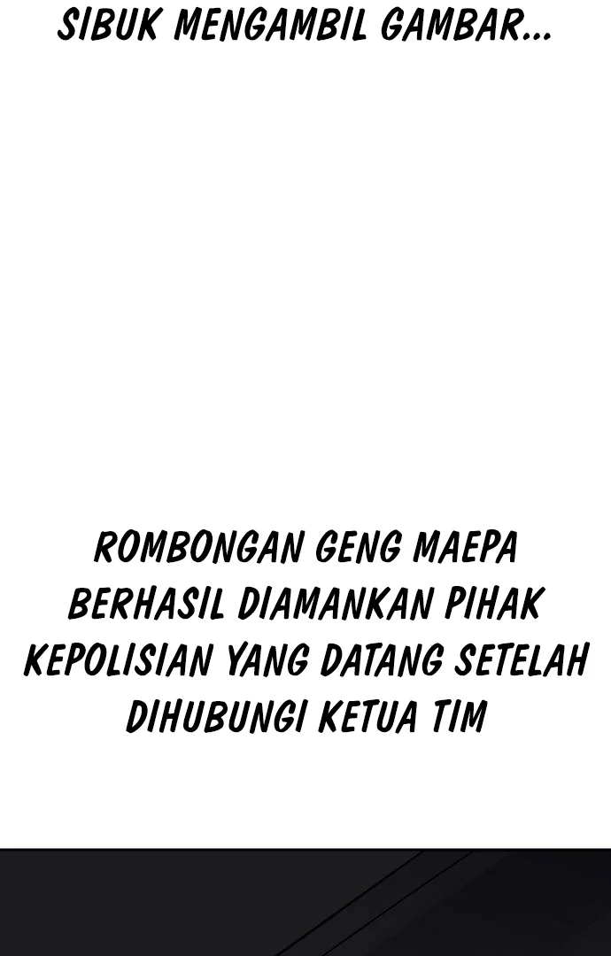 The Reincarnated Cop Who Strikes With Wealth Chapter 29 - Halaman 135