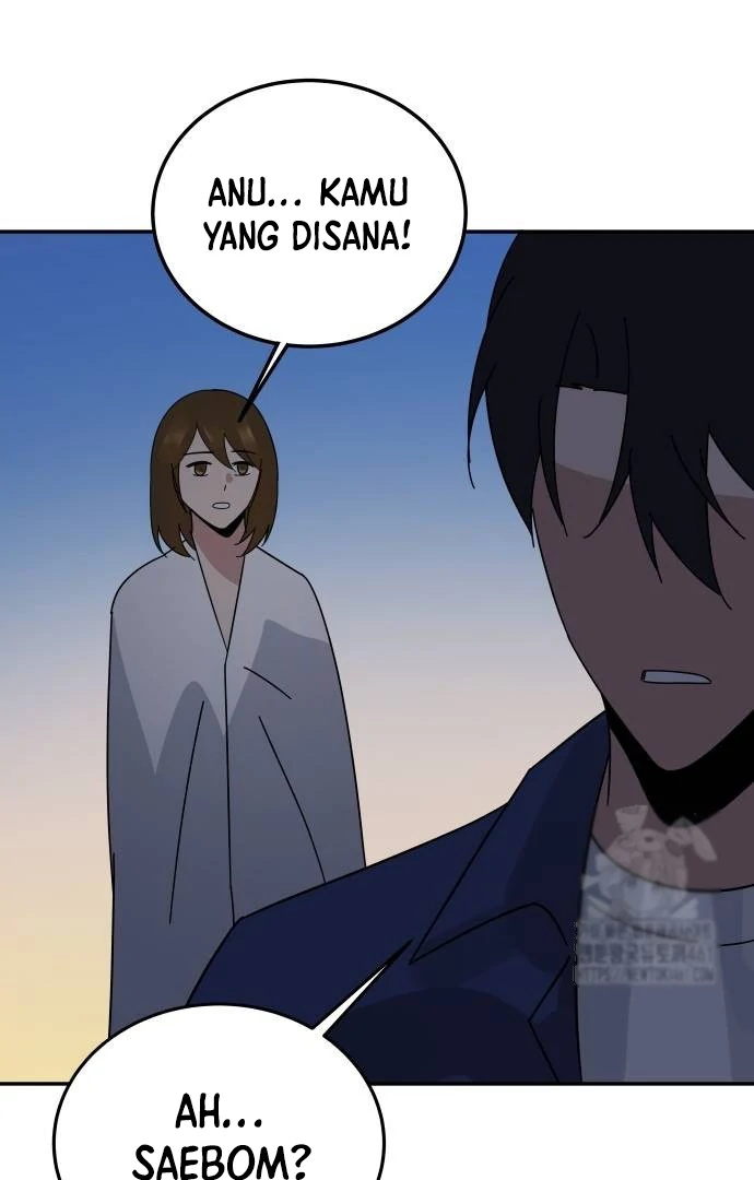 The Reincarnated Cop Who Strikes With Wealth Chapter 29 - Halaman 139