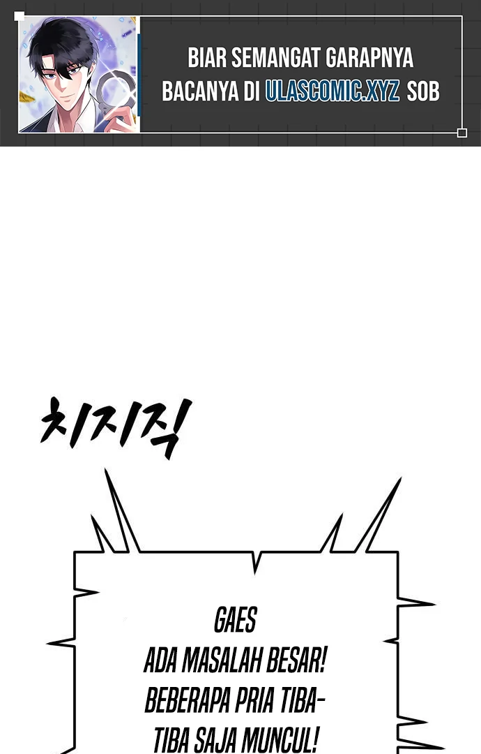 Manhwa The Reincarnated Cop Who Strikes With Wealth Chapter 29 gambar 2