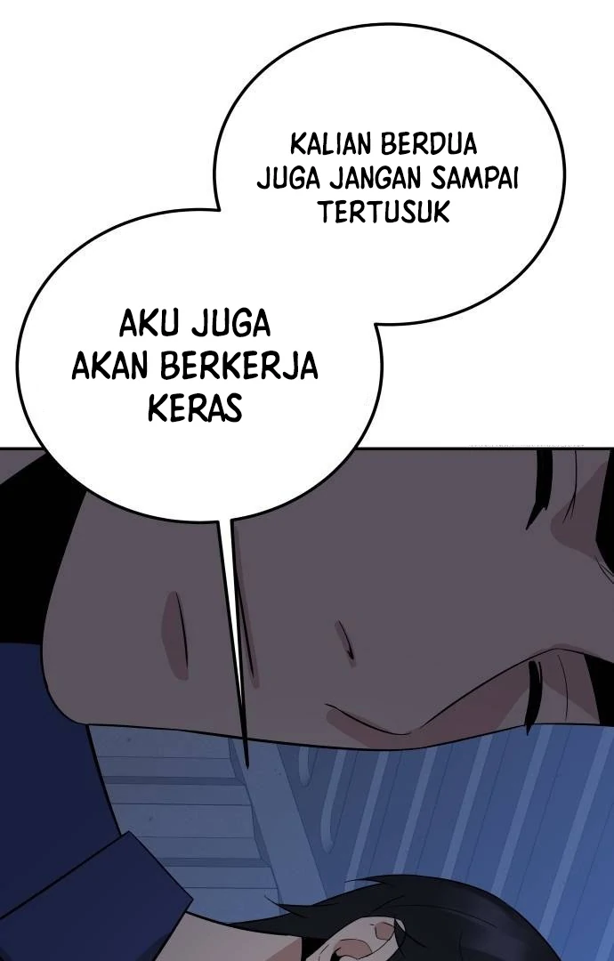 The Reincarnated Cop Who Strikes With Wealth Chapter 29 - Halaman 48