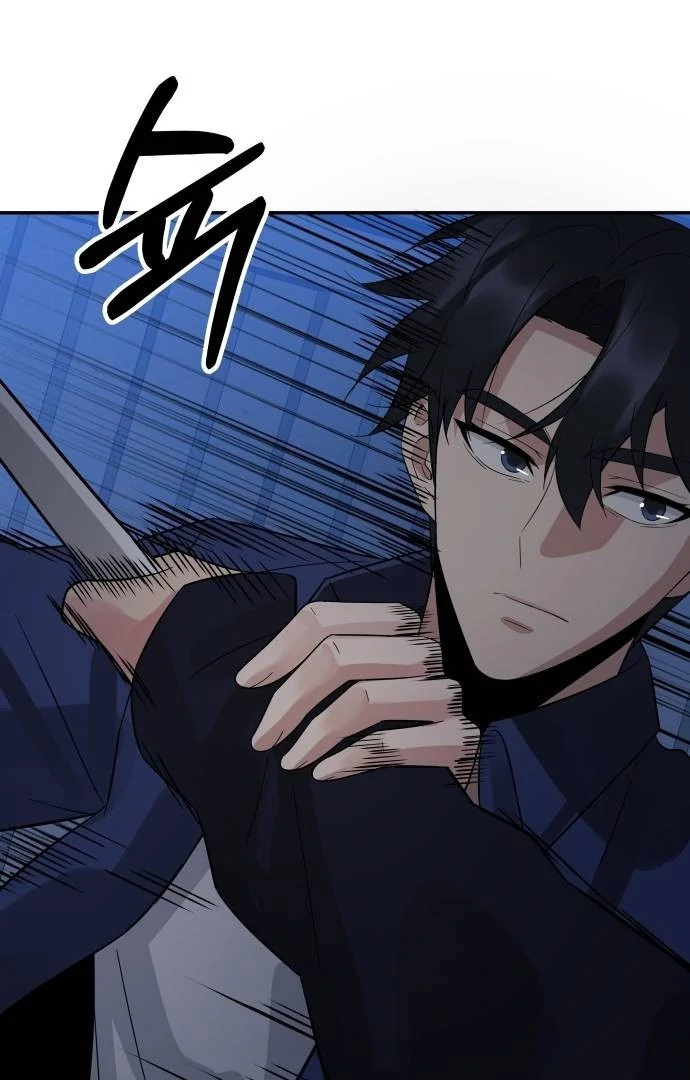 The Reincarnated Cop Who Strikes With Wealth Chapter 29 - Halaman 53