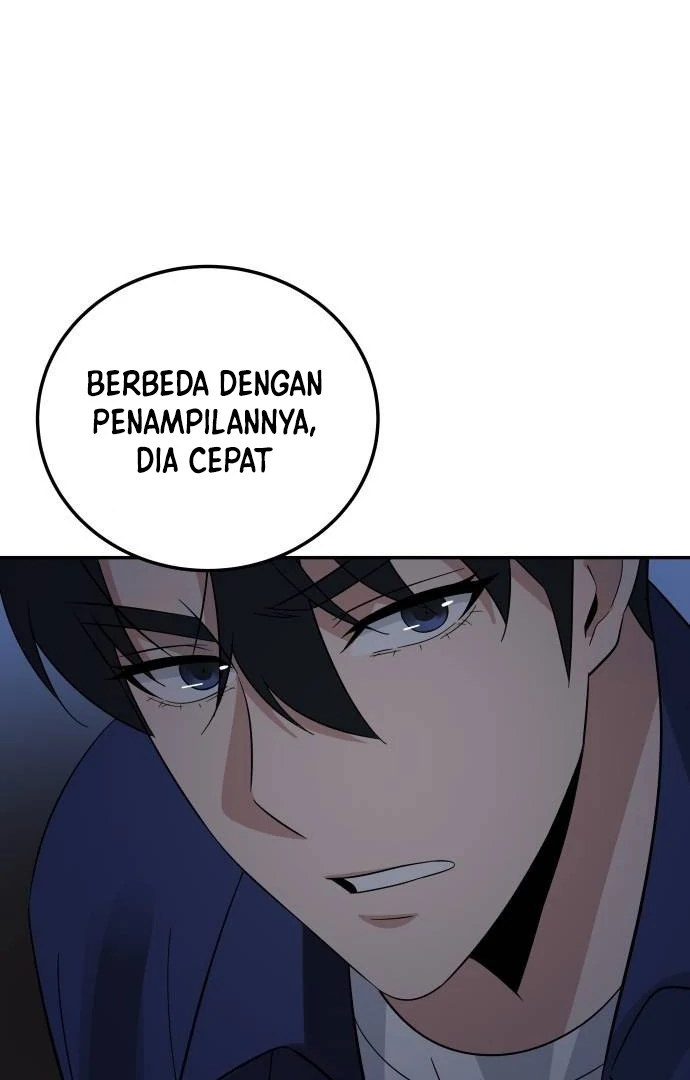 The Reincarnated Cop Who Strikes With Wealth Chapter 29 - Halaman 60
