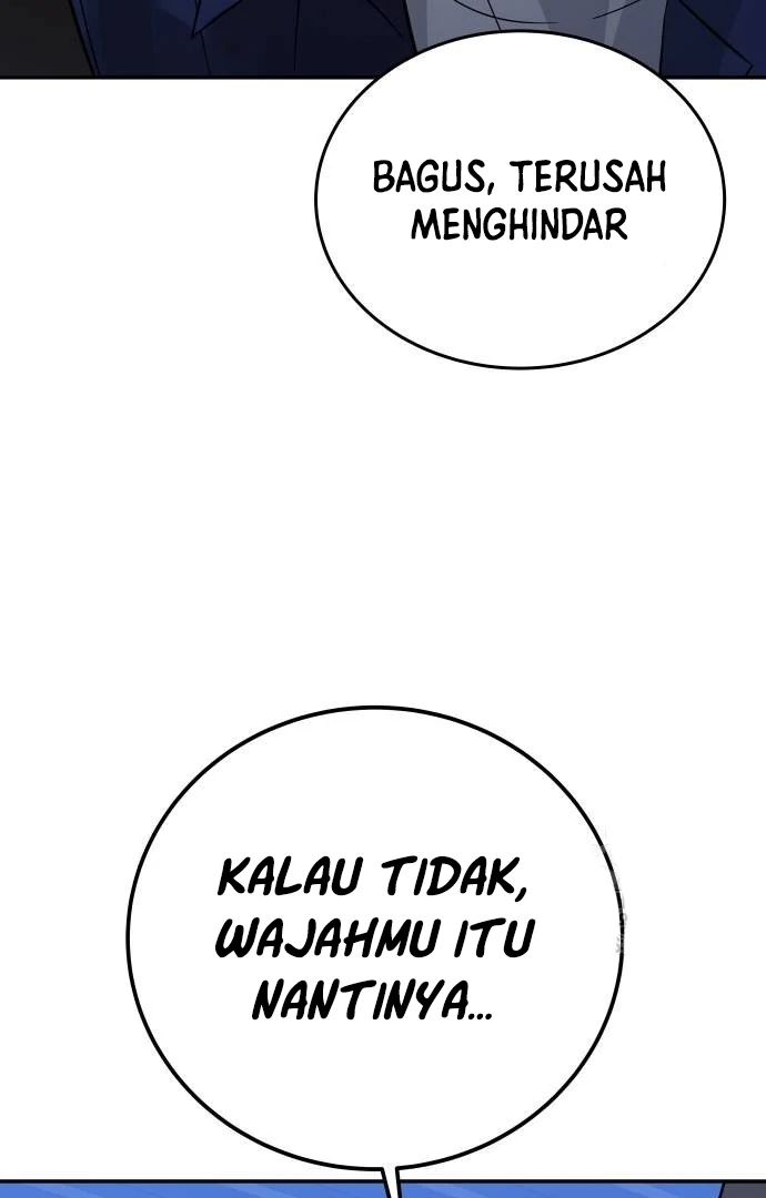 The Reincarnated Cop Who Strikes With Wealth Chapter 29 - Halaman 61