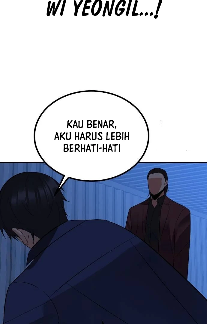 The Reincarnated Cop Who Strikes With Wealth Chapter 29 - Halaman 65