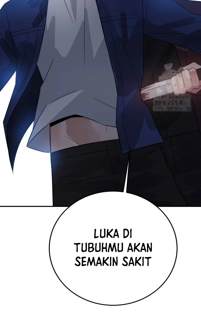 The Reincarnated Cop Who Strikes With Wealth Chapter 29 - Halaman 74