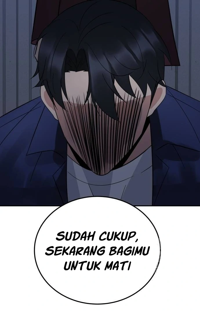 The Reincarnated Cop Who Strikes With Wealth Chapter 29 - Halaman 89
