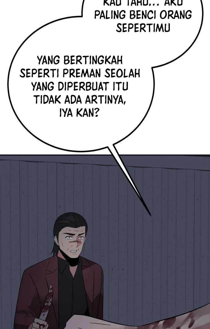 The Reincarnated Cop Who Strikes With Wealth Chapter 29 - Halaman 97