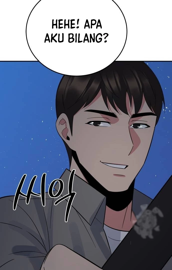 The Reincarnated Cop Who Strikes With Wealth Chapter 28 - Halaman 107