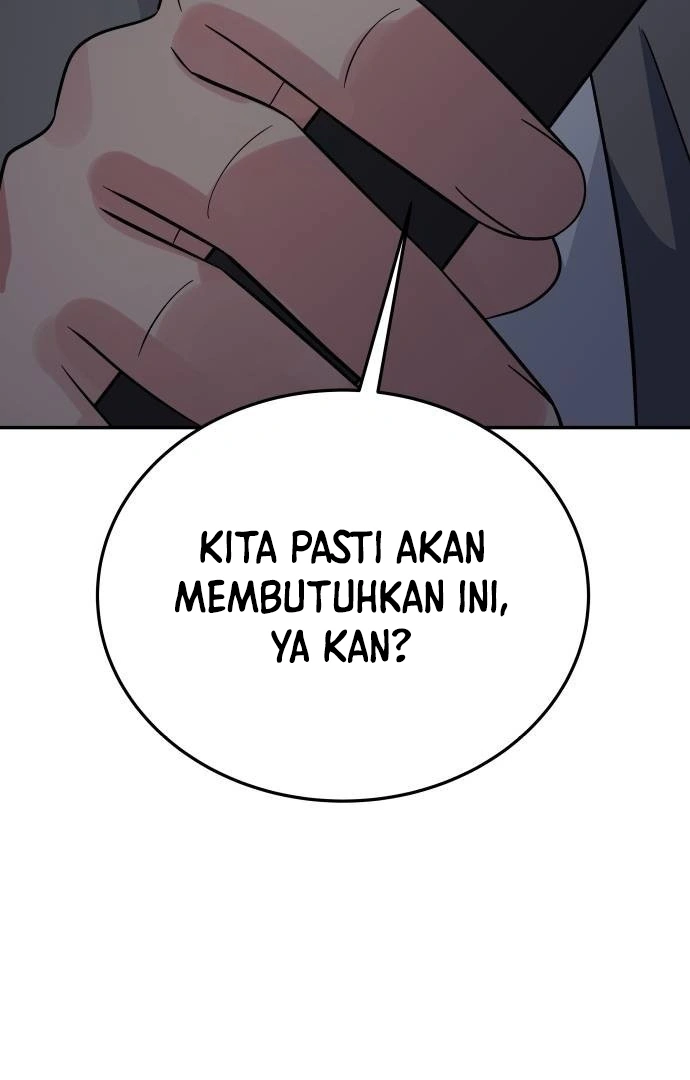 The Reincarnated Cop Who Strikes With Wealth Chapter 28 - Halaman 108