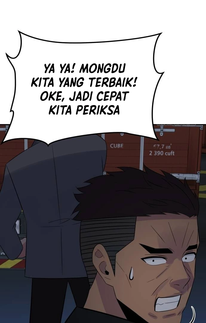The Reincarnated Cop Who Strikes With Wealth Chapter 28 - Halaman 109