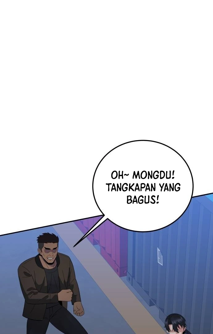The Reincarnated Cop Who Strikes With Wealth Chapter 28 - Halaman 11
