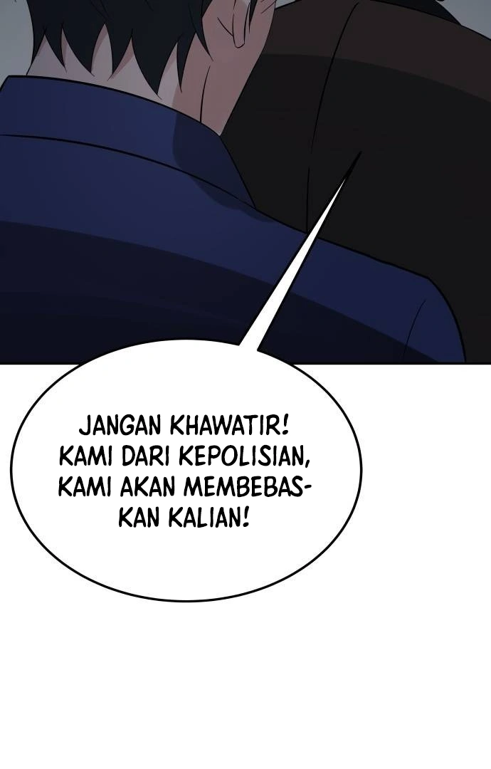 The Reincarnated Cop Who Strikes With Wealth Chapter 28 - Halaman 127