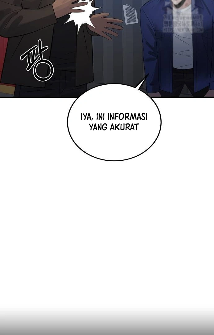 The Reincarnated Cop Who Strikes With Wealth Chapter 28 - Halaman 14