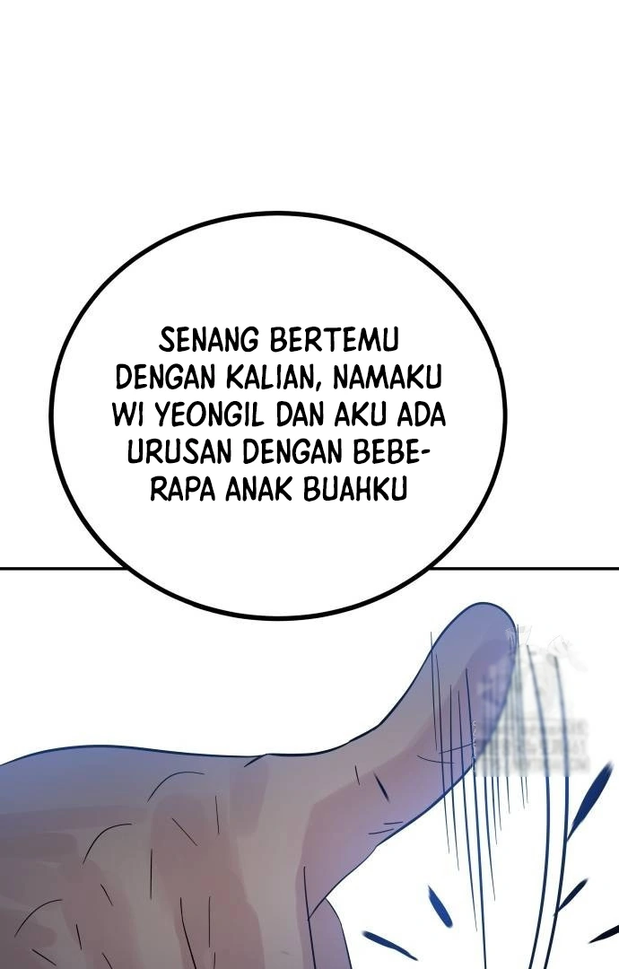 The Reincarnated Cop Who Strikes With Wealth Chapter 28 - Halaman 148