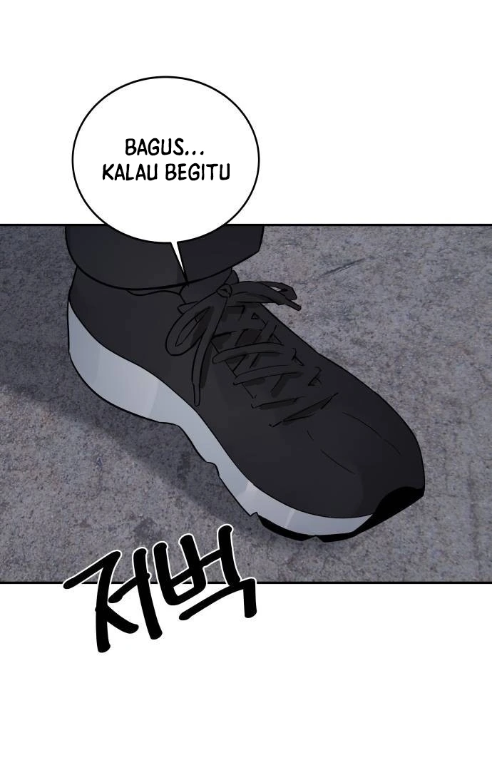 The Reincarnated Cop Who Strikes With Wealth Chapter 28 - Halaman 21