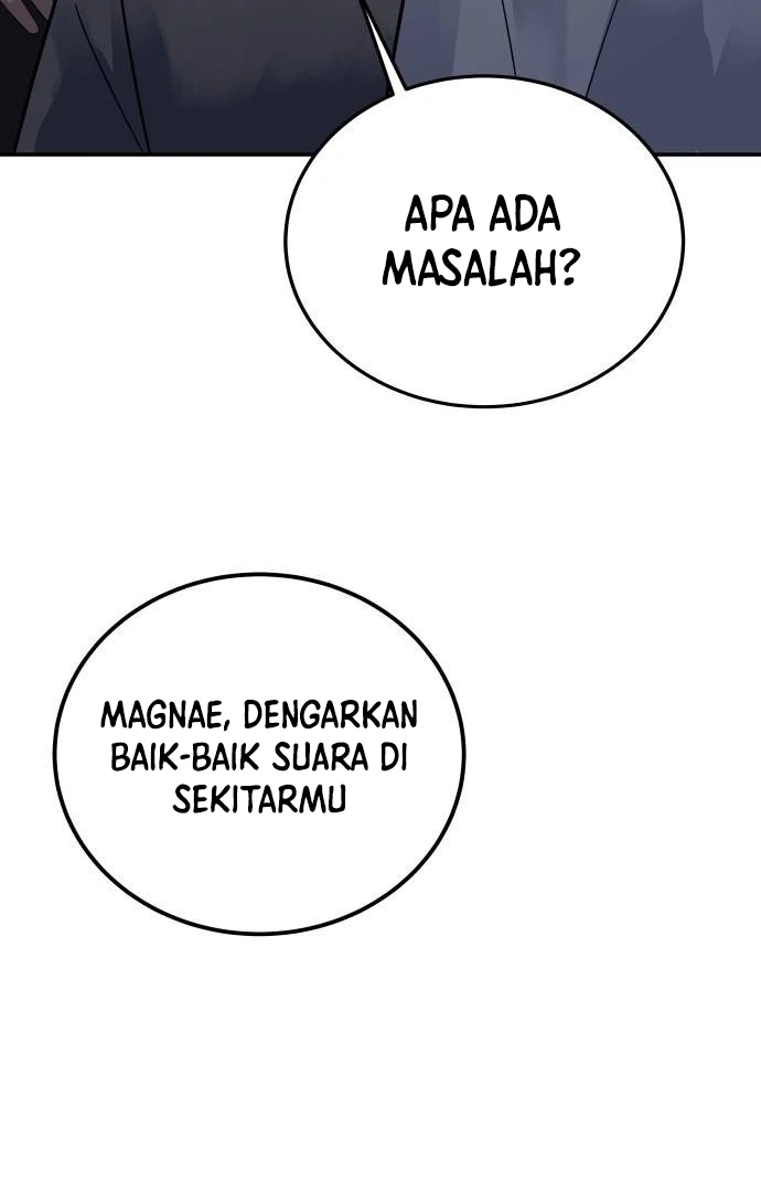 The Reincarnated Cop Who Strikes With Wealth Chapter 28 - Halaman 28