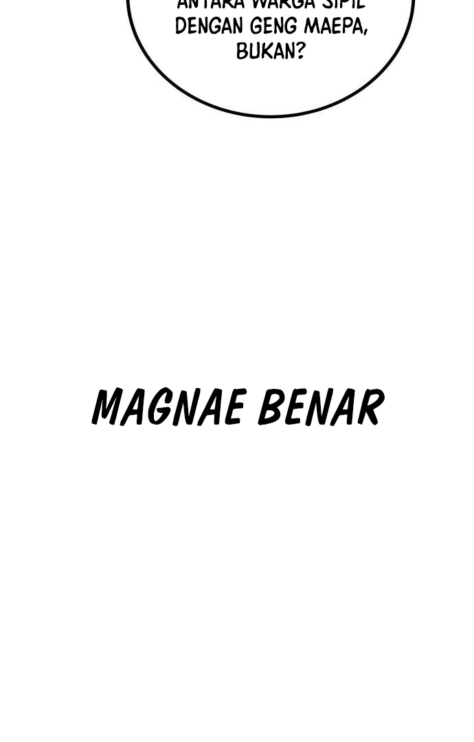 The Reincarnated Cop Who Strikes With Wealth Chapter 28 - Halaman 33