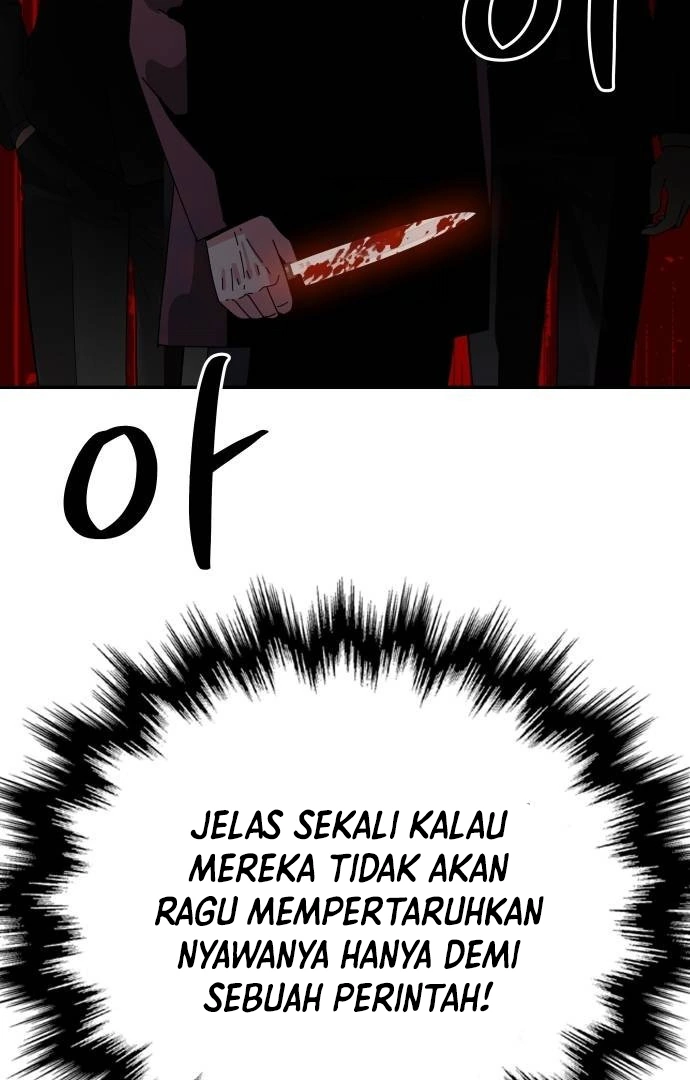 The Reincarnated Cop Who Strikes With Wealth Chapter 28 - Halaman 42