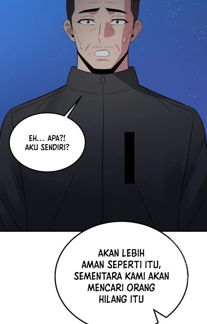 The Reincarnated Cop Who Strikes With Wealth Chapter 28 - Halaman 44