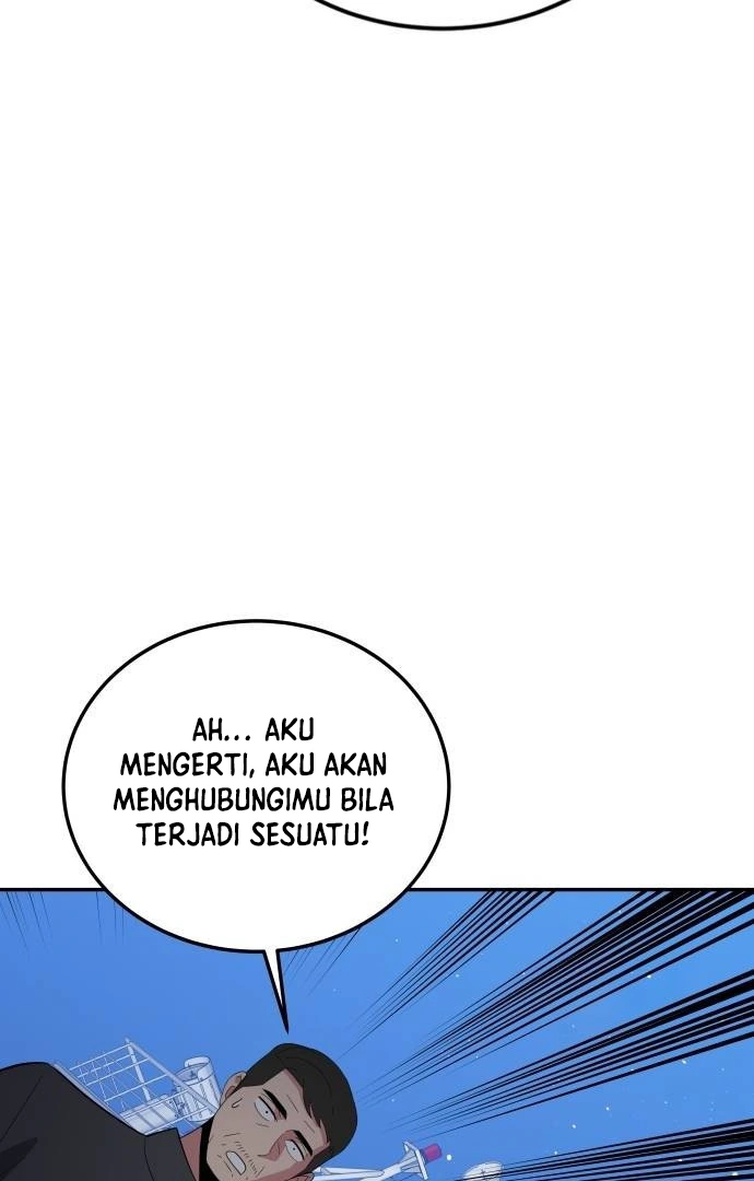 The Reincarnated Cop Who Strikes With Wealth Chapter 28 - Halaman 45