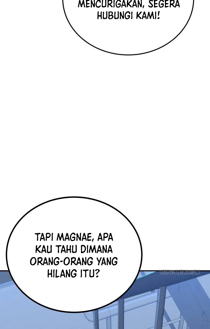 The Reincarnated Cop Who Strikes With Wealth Chapter 28 - Halaman 47