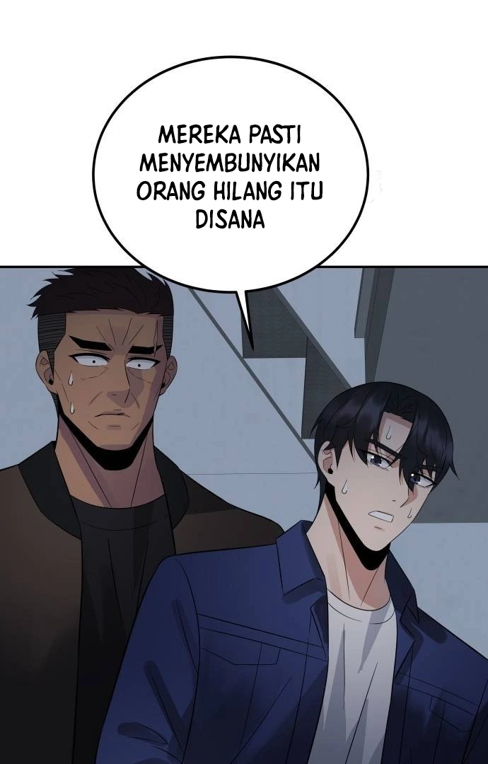 The Reincarnated Cop Who Strikes With Wealth Chapter 28 - Halaman 49