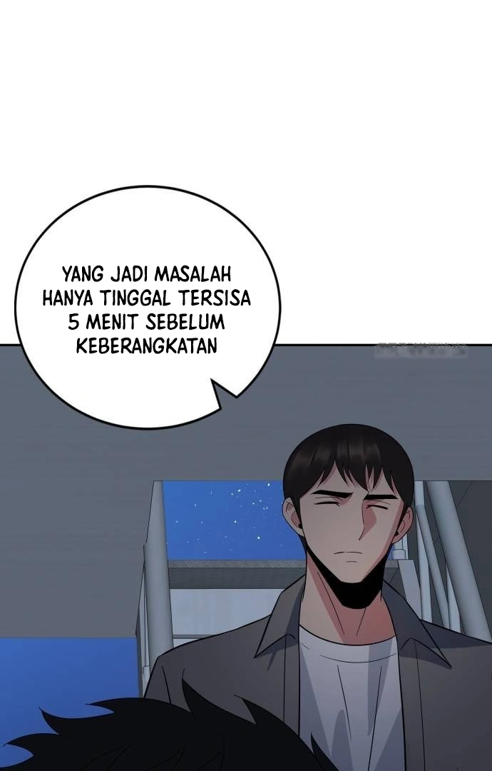 The Reincarnated Cop Who Strikes With Wealth Chapter 28 - Halaman 54