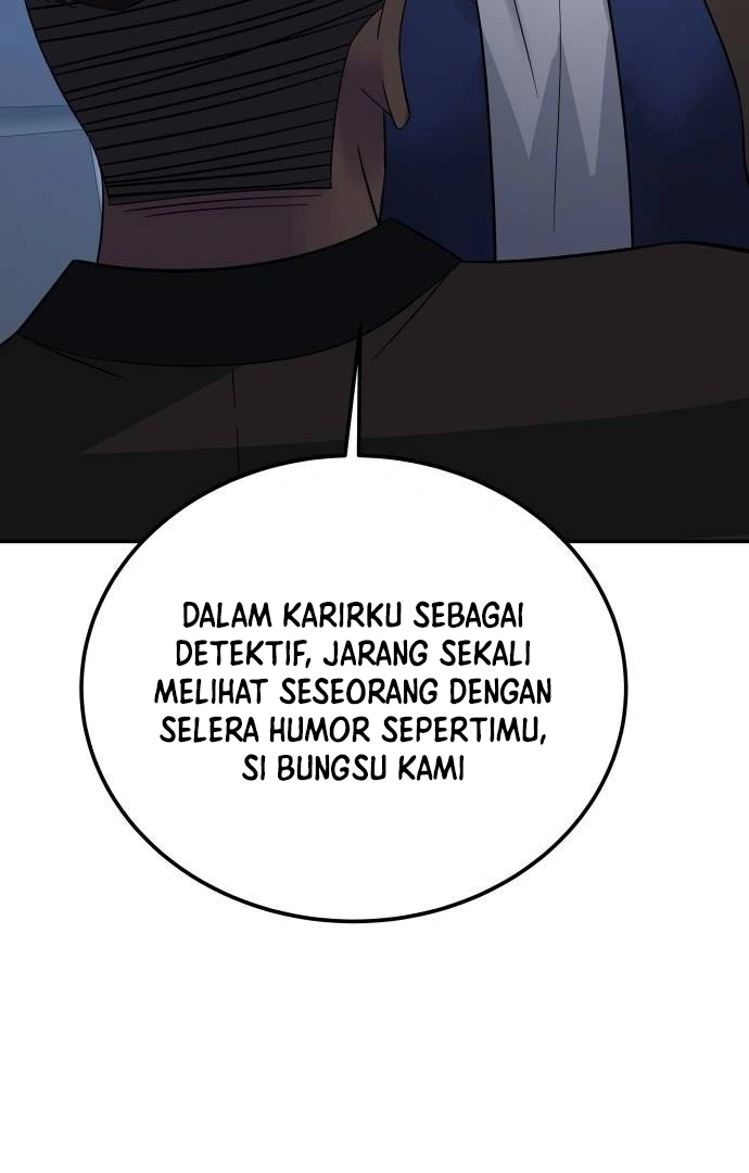 The Reincarnated Cop Who Strikes With Wealth Chapter 28 - Halaman 58