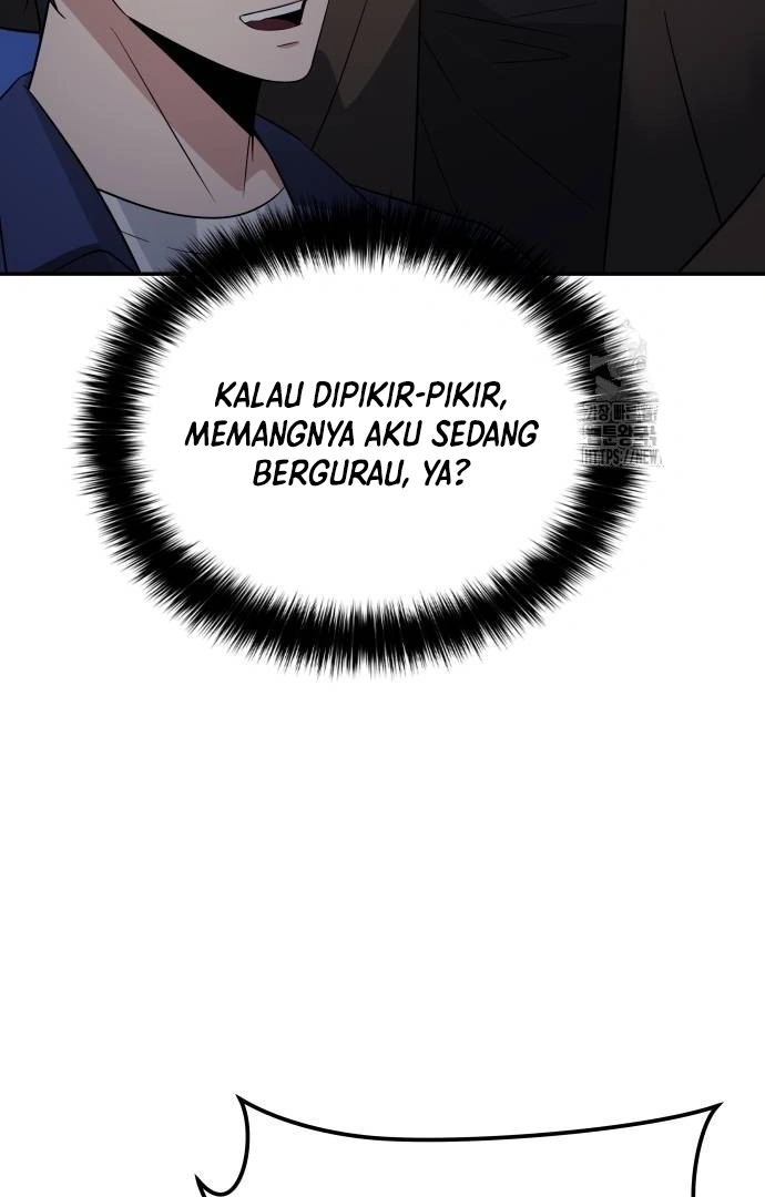 The Reincarnated Cop Who Strikes With Wealth Chapter 28 - Halaman 60