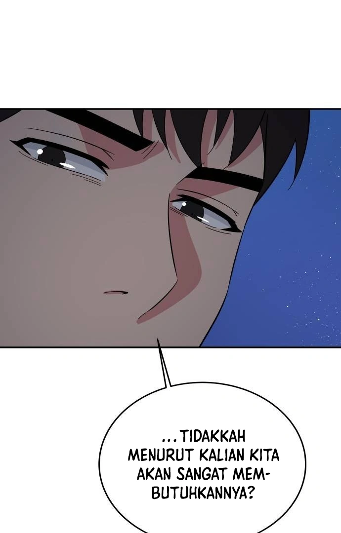 The Reincarnated Cop Who Strikes With Wealth Chapter 28 - Halaman 70