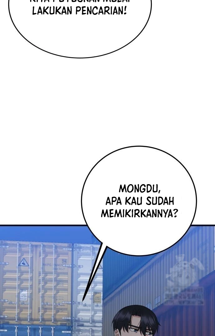 The Reincarnated Cop Who Strikes With Wealth Chapter 28 - Halaman 75