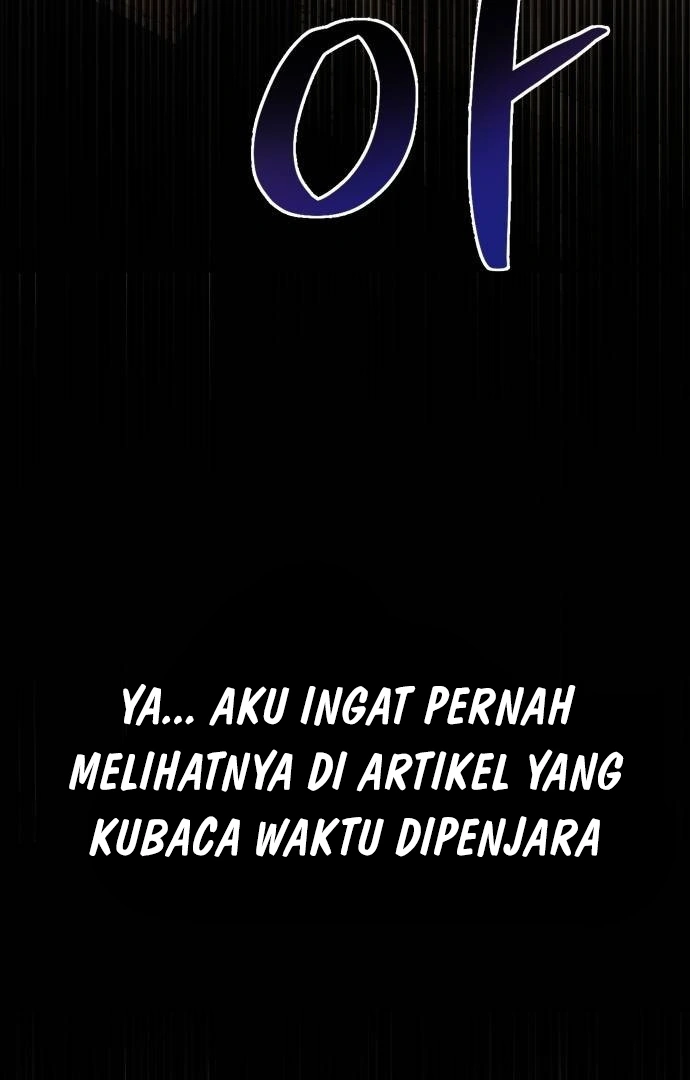 The Reincarnated Cop Who Strikes With Wealth Chapter 28 - Halaman 84