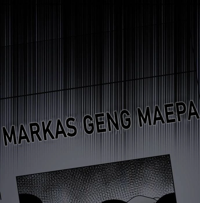 The Reincarnated Cop Who Strikes With Wealth Chapter 28 - Halaman 85