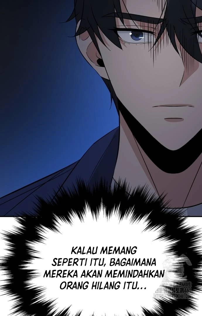 The Reincarnated Cop Who Strikes With Wealth Chapter 28 - Halaman 89