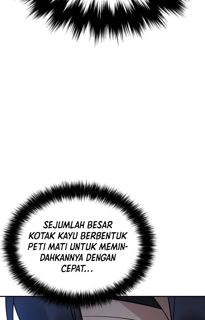 The Reincarnated Cop Who Strikes With Wealth Chapter 28 - Halaman 90