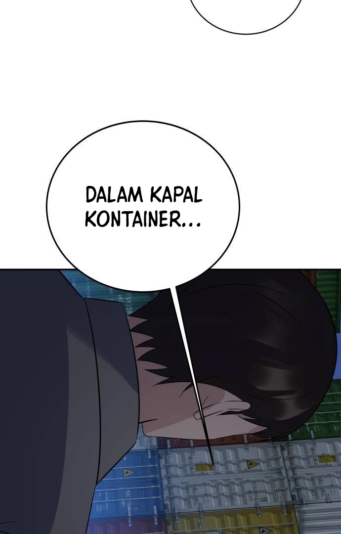 The Reincarnated Cop Who Strikes With Wealth Chapter 28 - Halaman 93