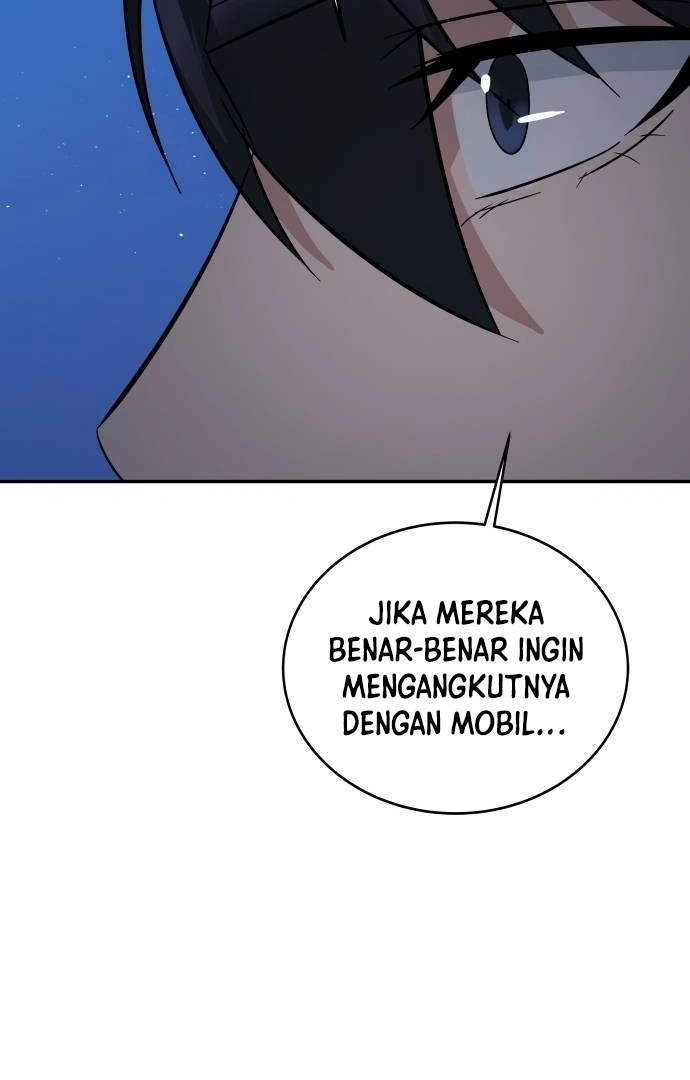 The Reincarnated Cop Who Strikes With Wealth Chapter 28 - Halaman 96