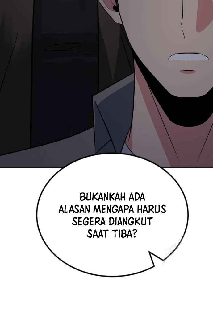The Reincarnated Cop Who Strikes With Wealth Chapter 28 - Halaman 98
