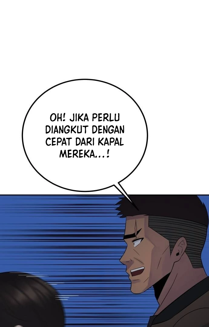 The Reincarnated Cop Who Strikes With Wealth Chapter 28 - Halaman 99